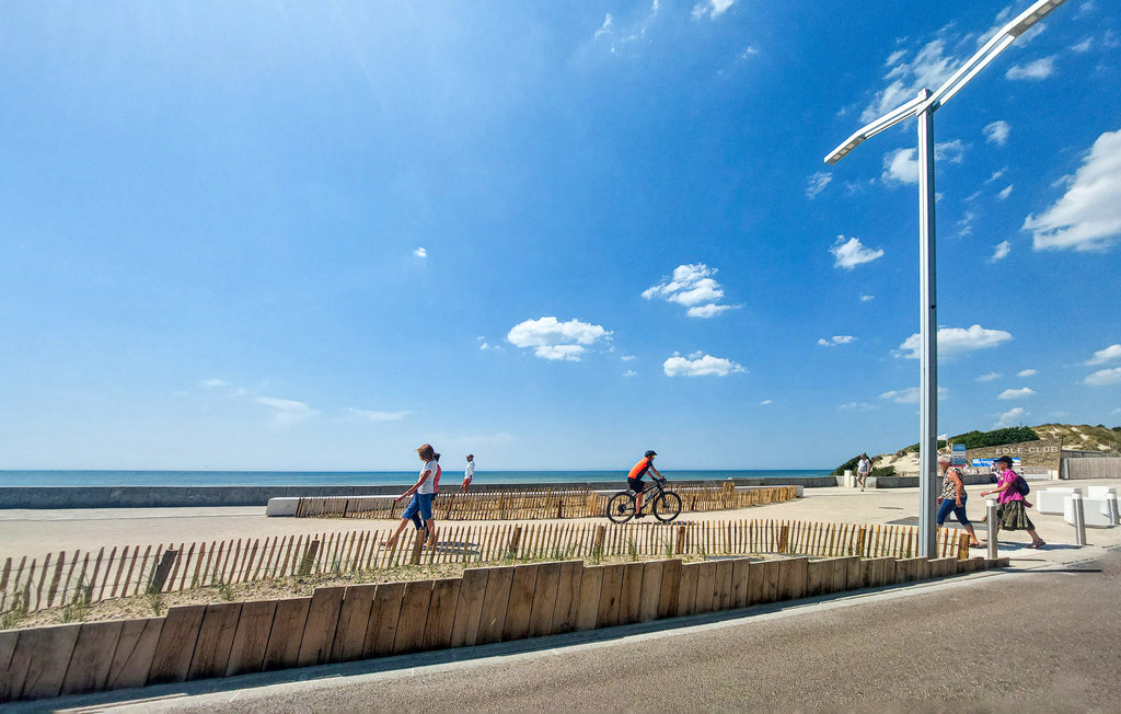 Ferienwohnung - Berck -Sur -Mer , Frankreich - FNP180 13