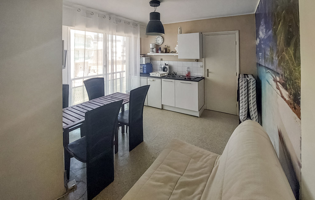 Ferienwohnung - Berck -Sur -Mer , Frankreich - FNP180 2