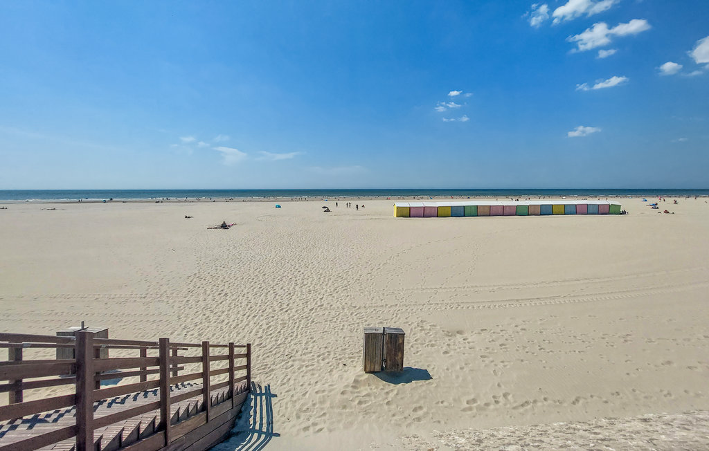 Ferienwohnung - Berck -Sur -Mer , Frankreich - FNP180 8
