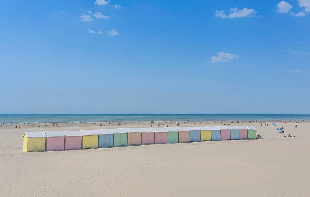 Ferienwohnung - Berck -Sur -Mer , Frankreich - FNP180 9