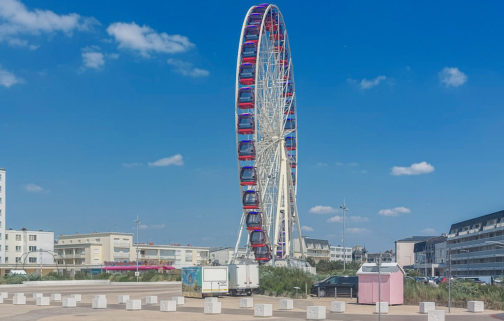 Ferienwohnung - Berck -Sur -Mer , Frankreich - FNP180 10
