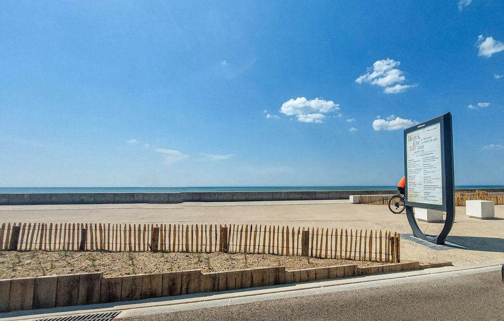 Ferienwohnung - Berck -Sur -Mer , Frankreich - FNP180 12
