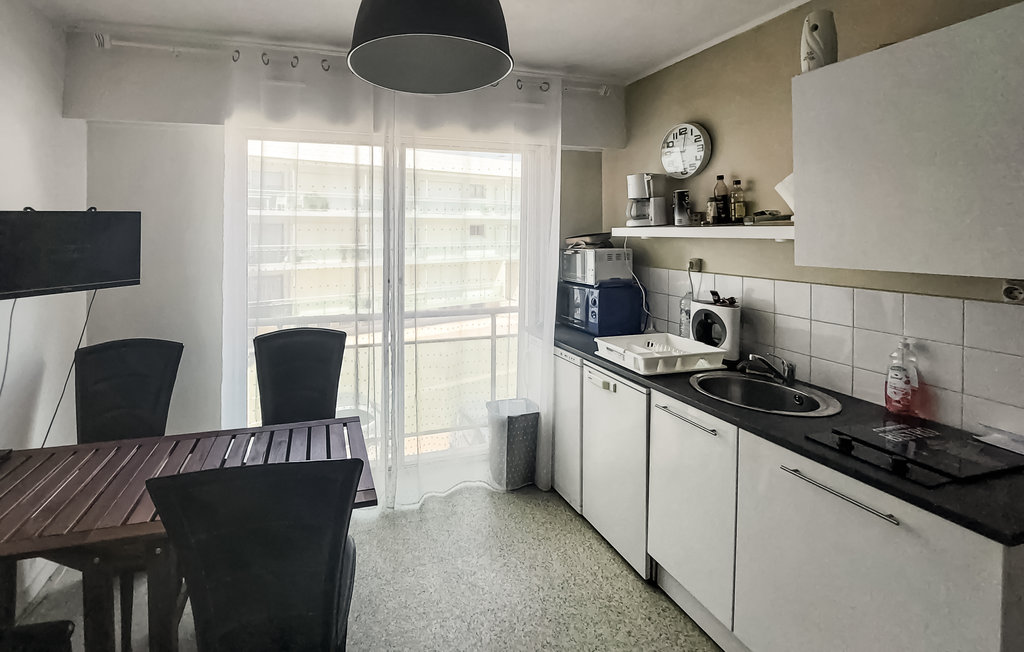 Ferienwohnung - Berck -Sur -Mer , Frankreich - FNP180 5