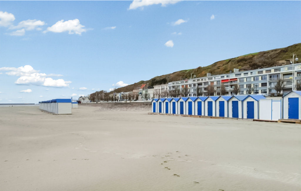 Feriehuse - Longvilliers , Frankrig - FNP170 23