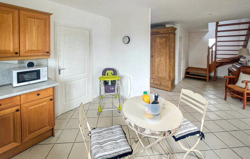 Location de vacances - Desvres , France - FNP182 7