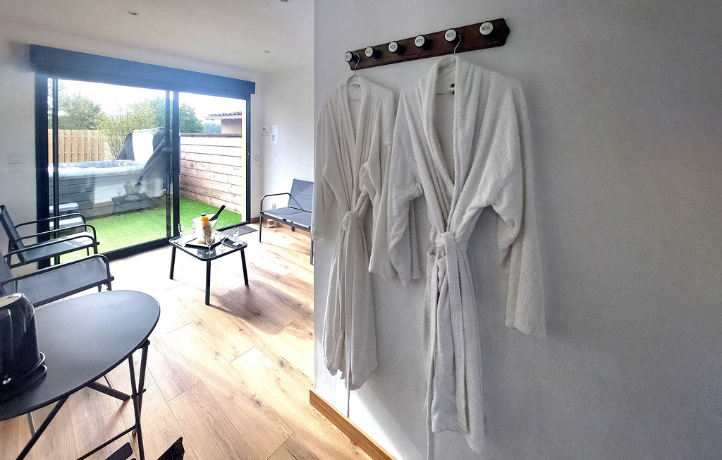 Location de vacances - Desvres , France - FNP182 12