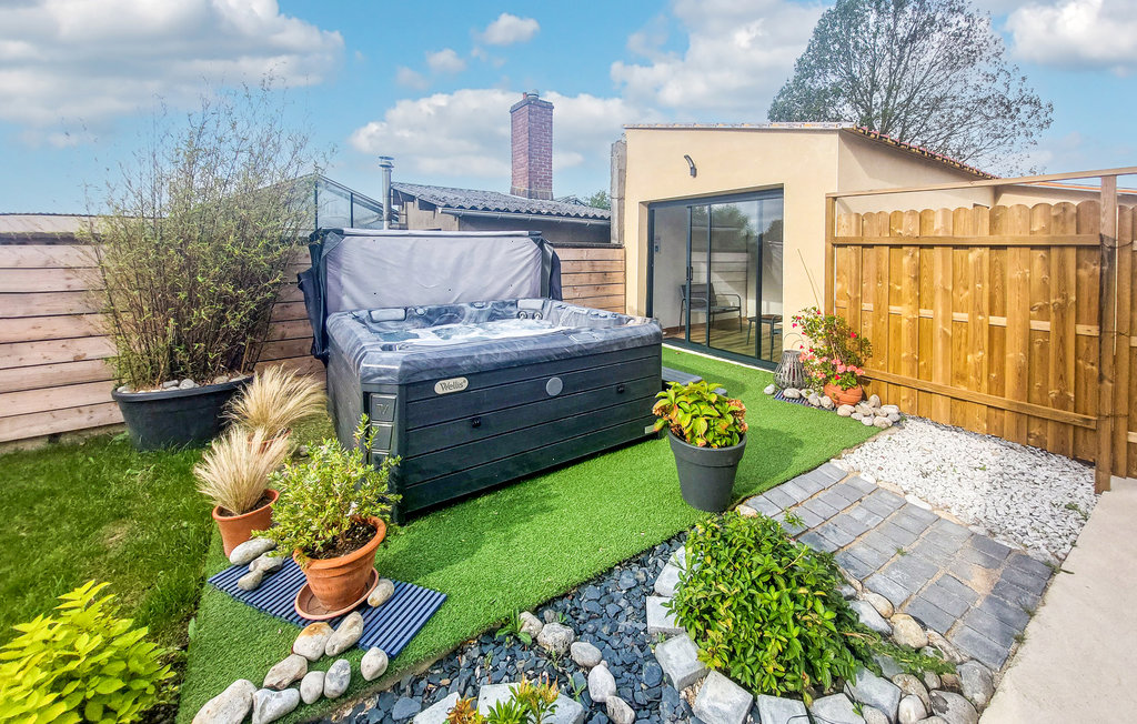 Location de vacances - Desvres , France - FNP182 2