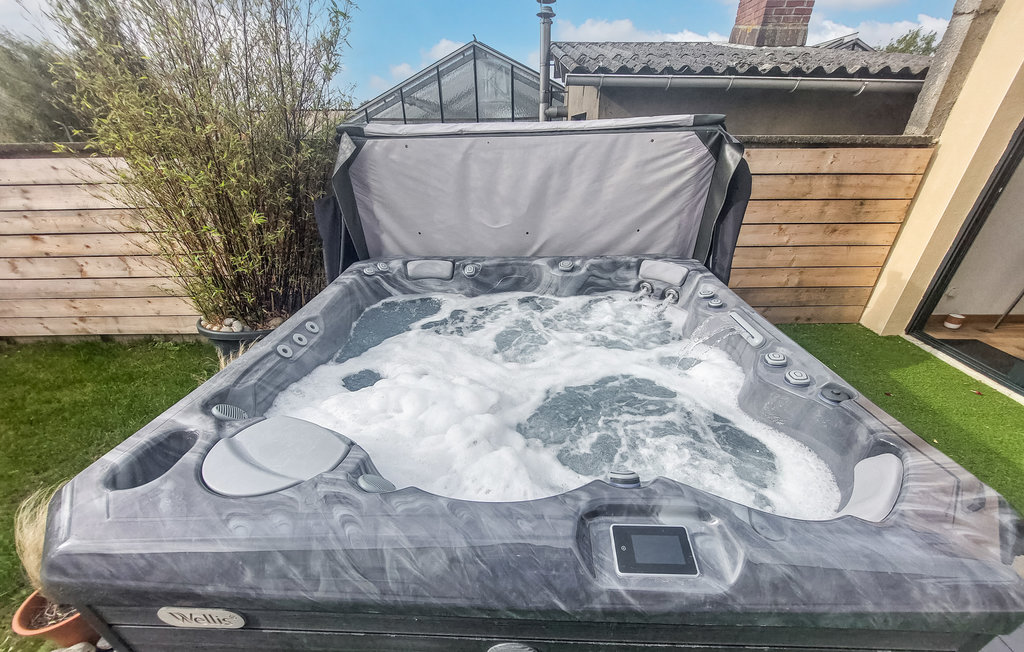 Location de vacances - Desvres , France - FNP182 8