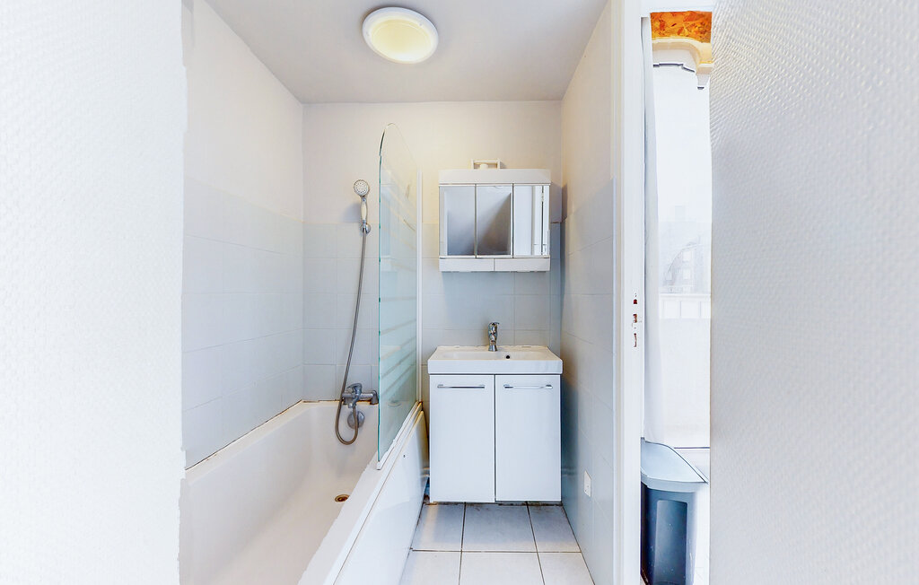 Ferienwohnung - Stella-Plage , Frankreich - FNP185 15