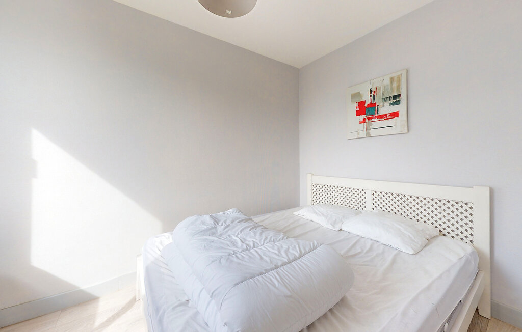 Ferienwohnung - Stella-Plage , Frankreich - FNP185 3