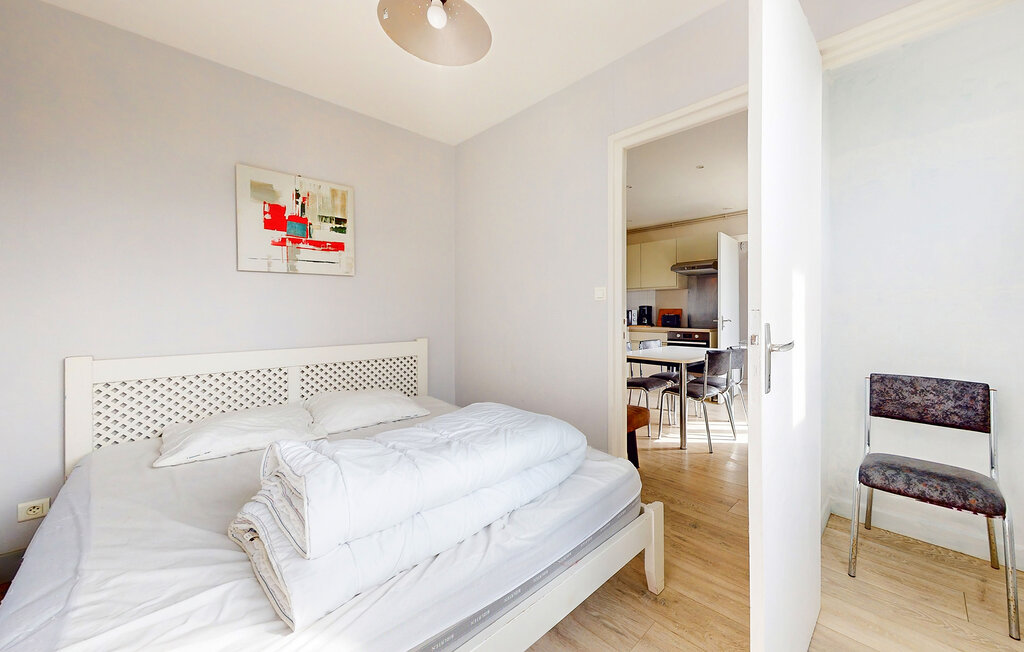 Ferienwohnung - Stella-Plage , Frankreich - FNP185 12