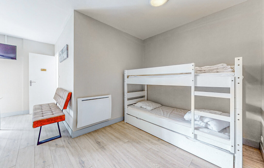 Ferienwohnung - Stella-Plage , Frankreich - FNP185 13