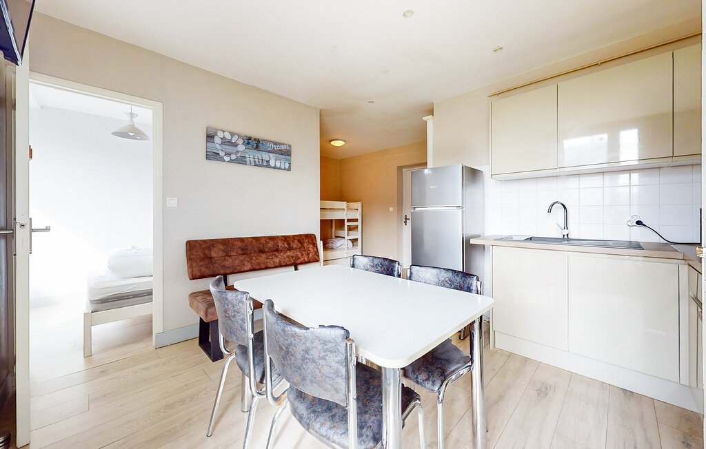 Ferienwohnung - Stella-Plage , Frankreich - FNP185 1