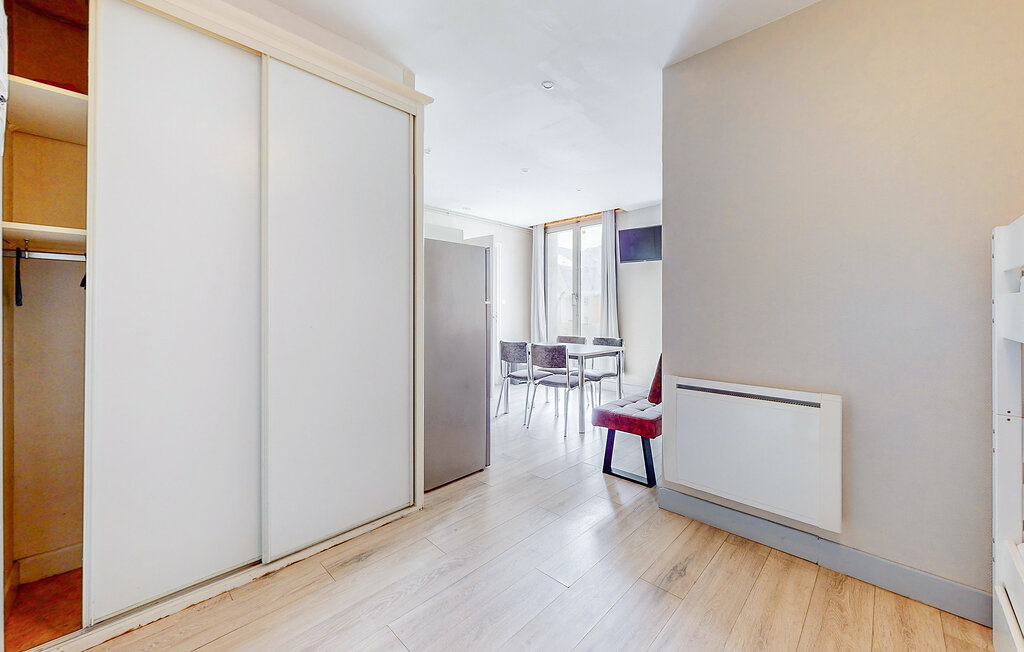 Ferienwohnung - Stella-Plage , Frankreich - FNP185 10