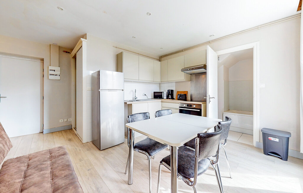 Ferienwohnung - Stella-Plage , Frankreich - FNP185 11