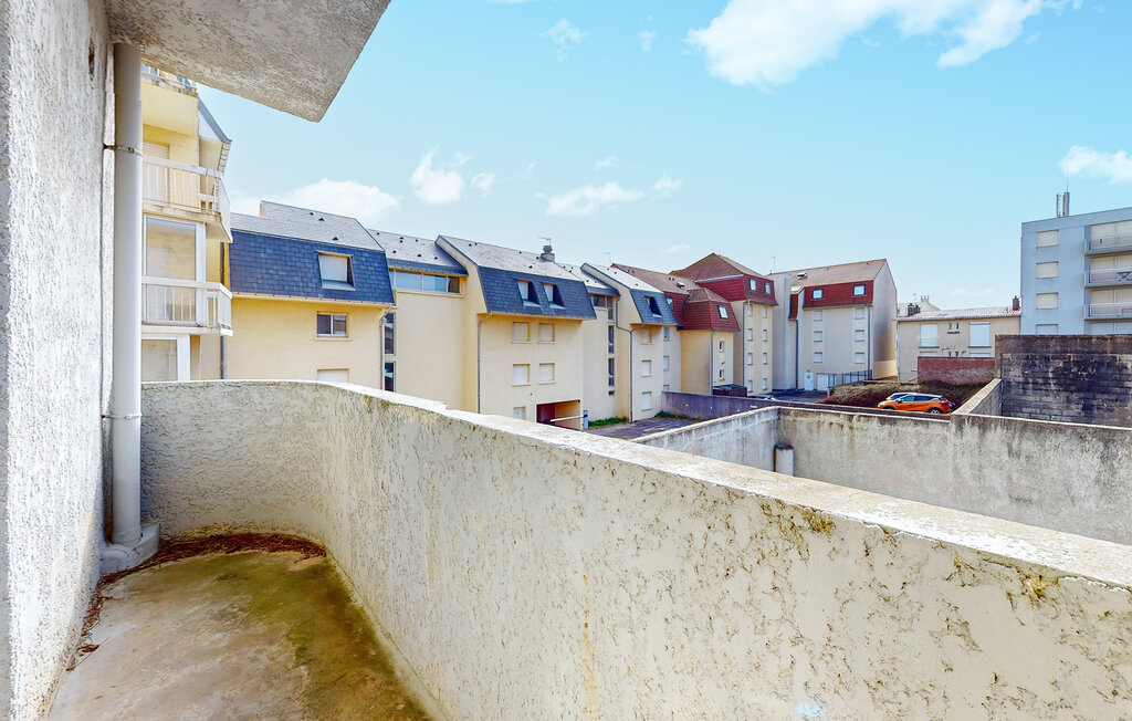 Ferienwohnung - Stella-Plage , Frankreich - FNP185 8
