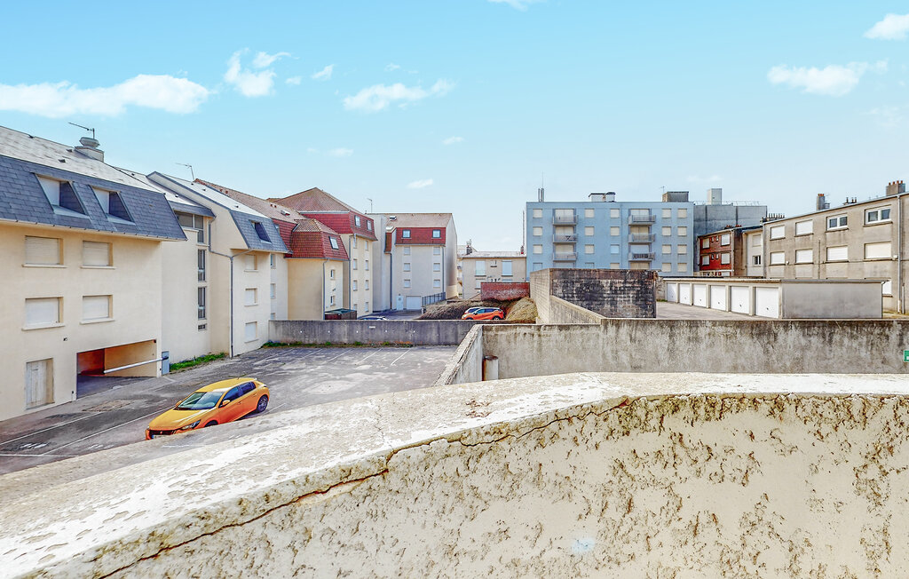 Ferienwohnung - Stella-Plage , Frankreich - FNP185 9