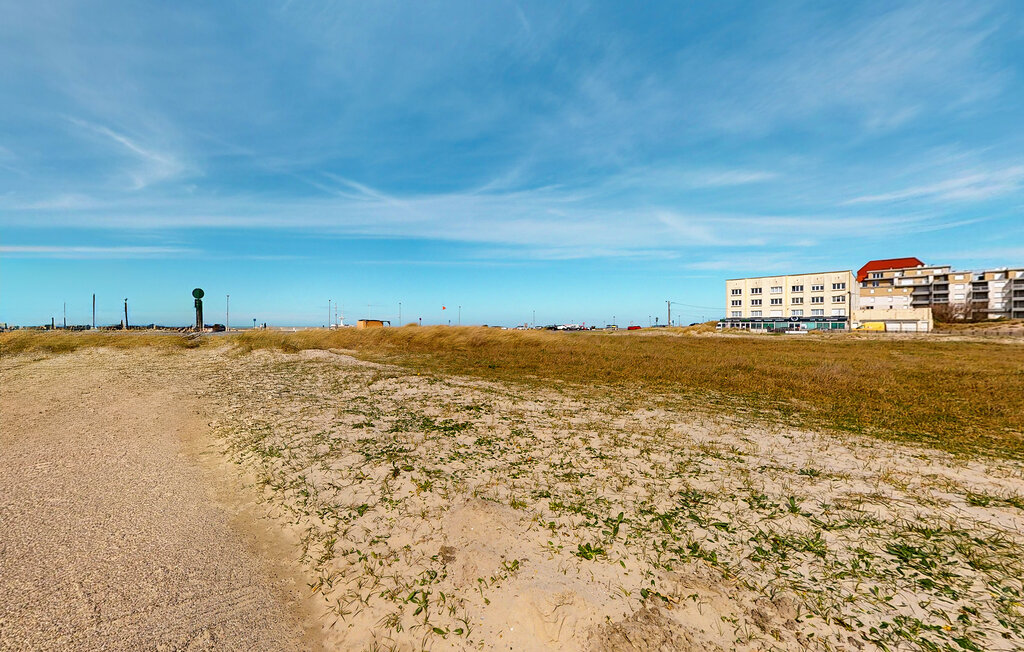 Ferienwohnung - Stella-Plage , Frankreich - FNP186 21