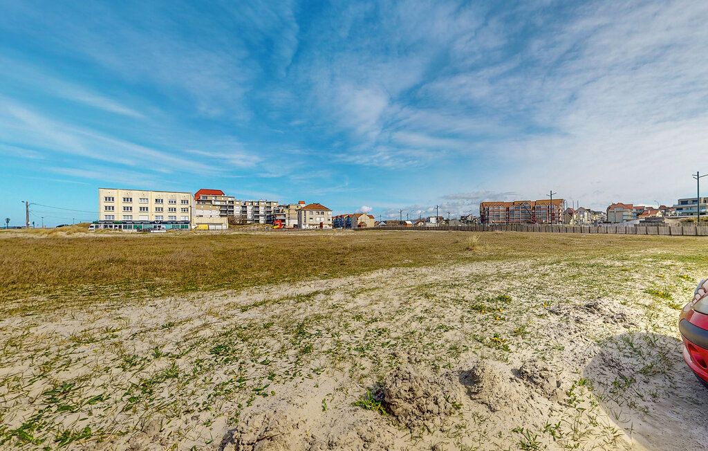 Ferienwohnung - Stella-Plage , Frankreich - FNP186 22
