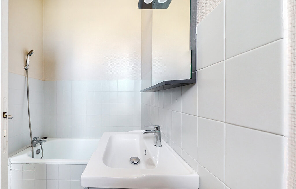 Ferienwohnung - Stella-Plage , Frankreich - FNP186 20