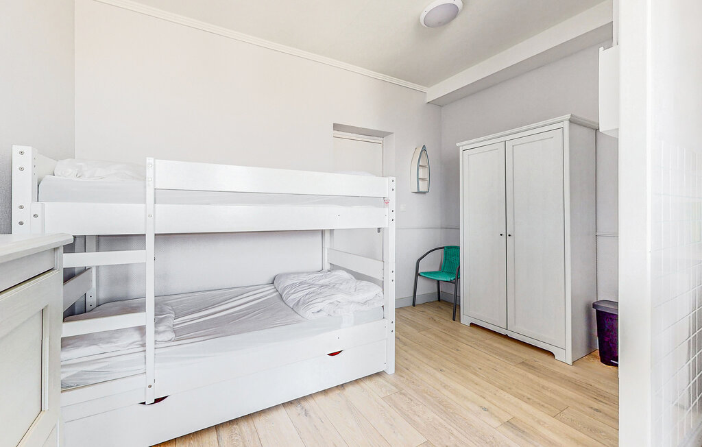 Ferienwohnung - Stella-Plage , Frankreich - FNP186 17