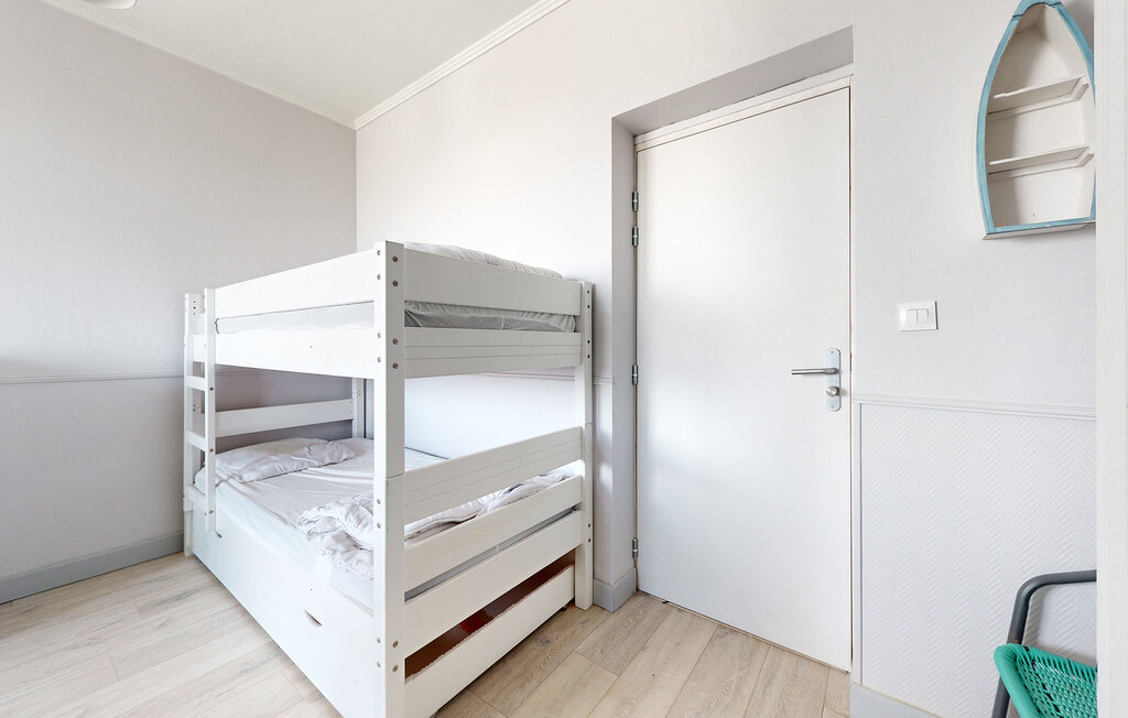 Ferienwohnung - Stella-Plage , Frankreich - FNP186 18