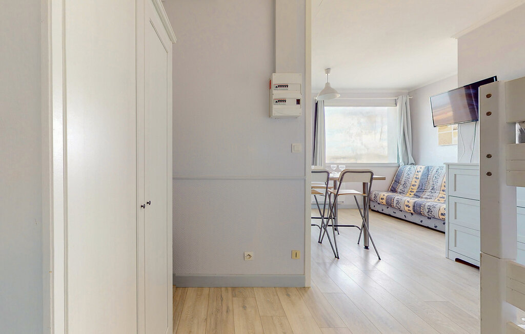 Ferienwohnung - Stella-Plage , Frankreich - FNP186 10