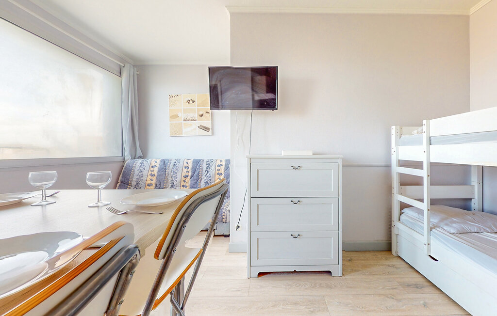 Ferienwohnung - Stella-Plage , Frankreich - FNP186 1