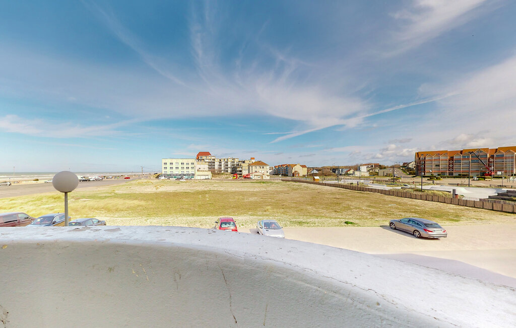 Ferienwohnung - Stella-Plage , Frankreich - FNP186 9