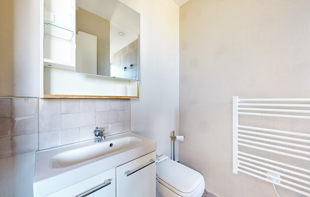 Ferienwohnung - Stella-Plage , Frankreich - FNP187 12