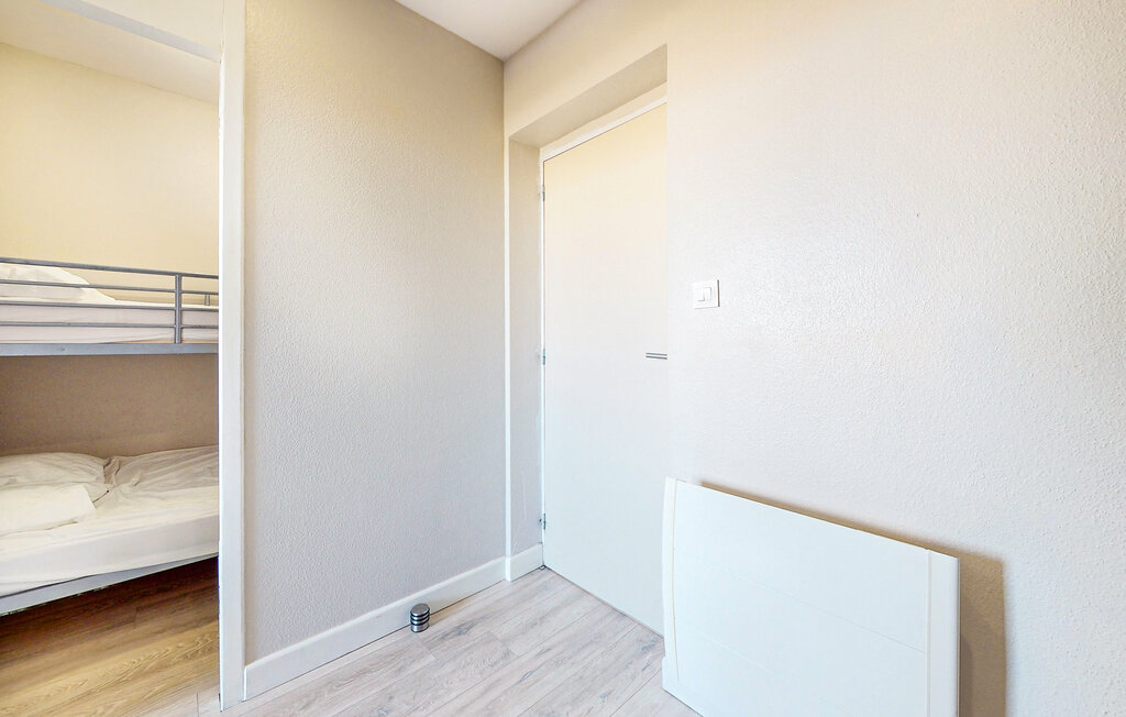 Ferienwohnung - Stella-Plage , Frankreich - FNP187 11