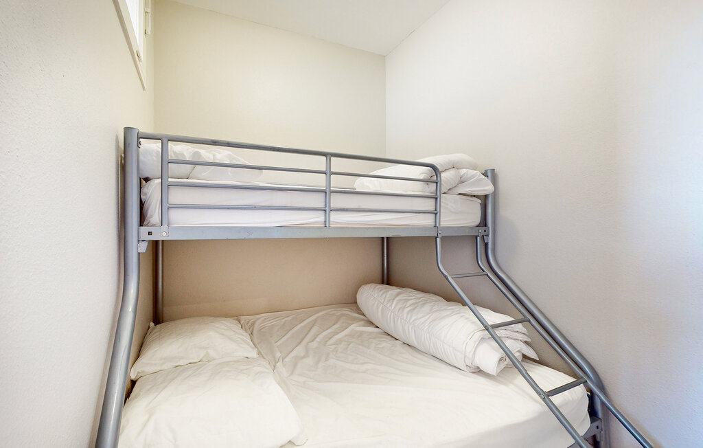 Ferienwohnung - Stella-Plage , Frankreich - FNP187 3