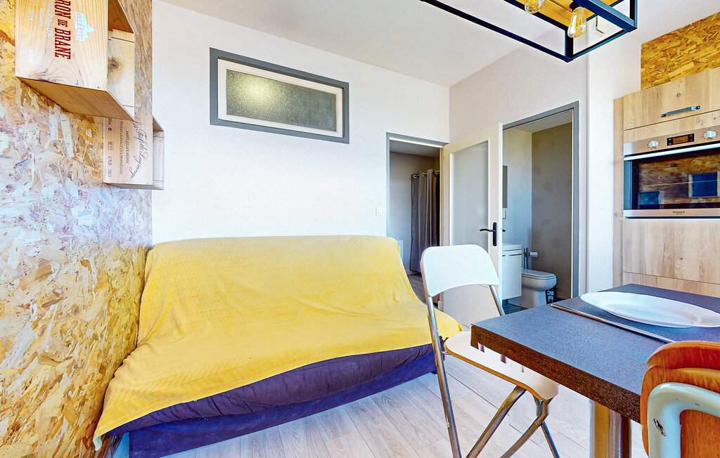 Ferienwohnung - Stella-Plage , Frankreich - FNP187 7