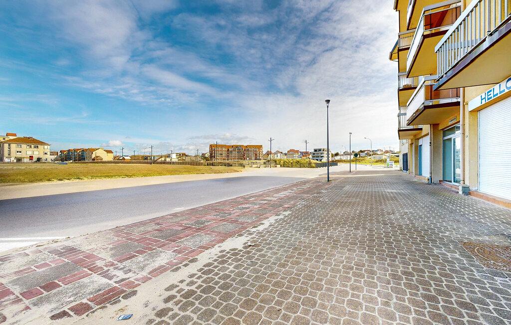 Ferienwohnung - Stella-Plage , Frankreich - FNP187 5