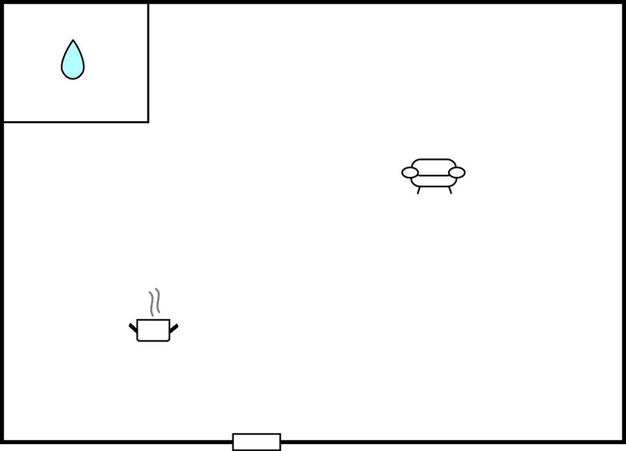 Ferienwohnung - Stella-Plage , Frankreich - FNP187 