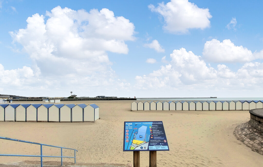 Kuća-za-odmor - Alette , Francuska - FNP188 28