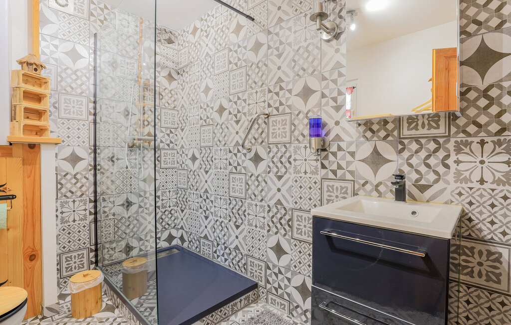 Kuća-za-odmor - Alette , Francuska - FNP188 25