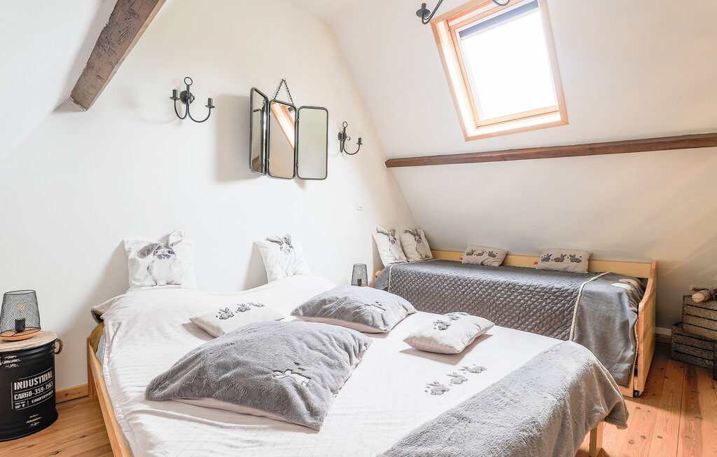 Kuća-za-odmor - Alette , Francuska - FNP188 22