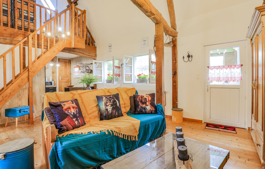 Kuća-za-odmor - Alette , Francuska - FNP188 4