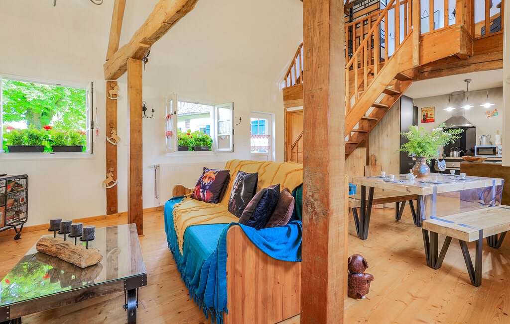 Kuća-za-odmor - Alette , Francuska - FNP188 19