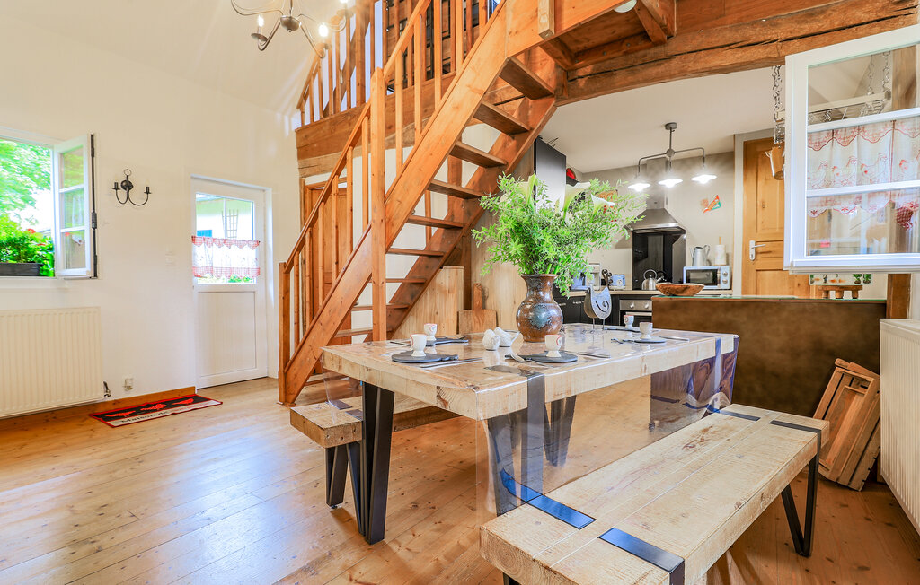 Kuća-za-odmor - Alette , Francuska - FNP188 21