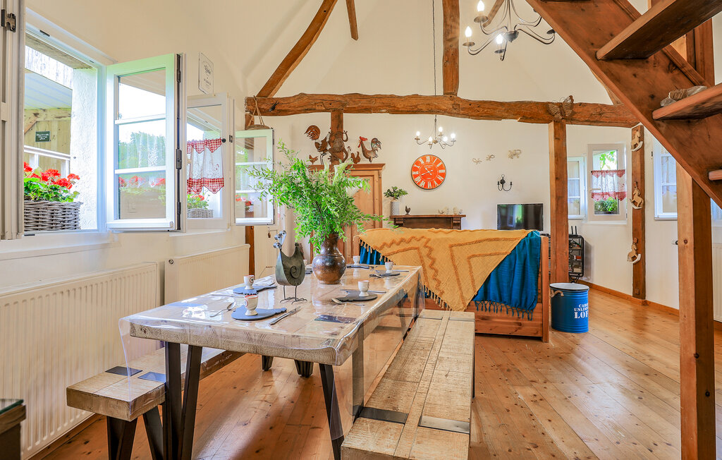 Kuća-za-odmor - Alette , Francuska - FNP188 3