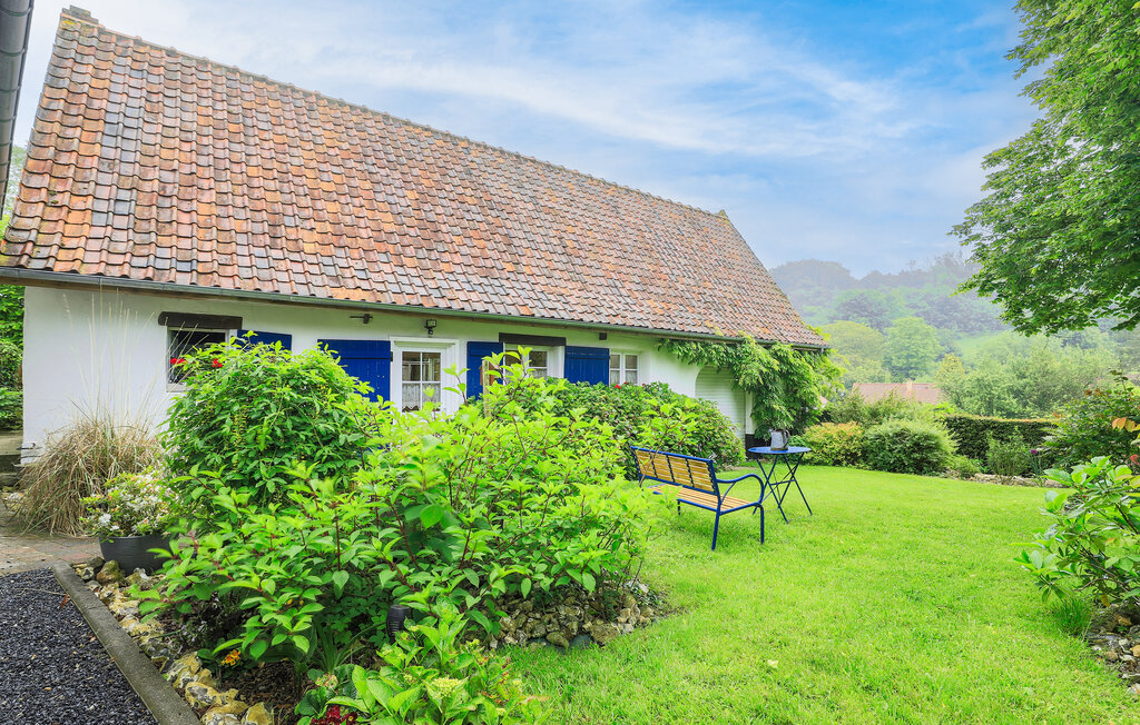 Kuća-za-odmor - Alette , Francuska - FNP188 10