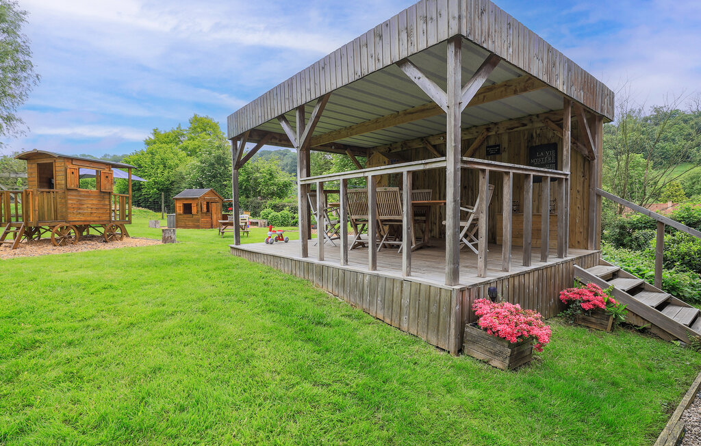 Kuća-za-odmor - Alette , Francuska - FNP188 13