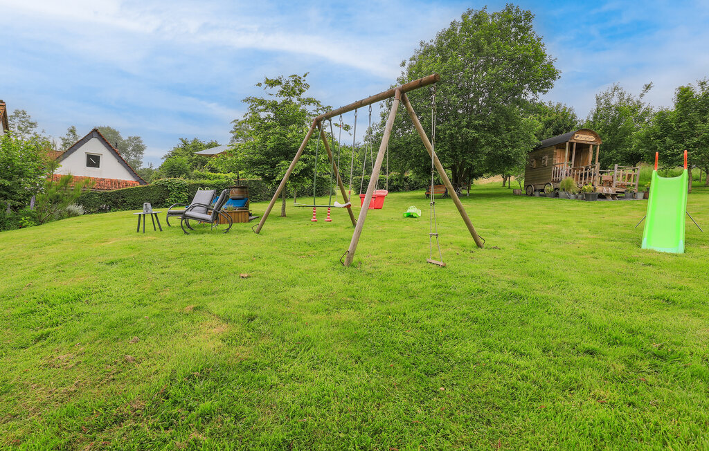 Kuća-za-odmor - Alette , Francuska - FNP188 9