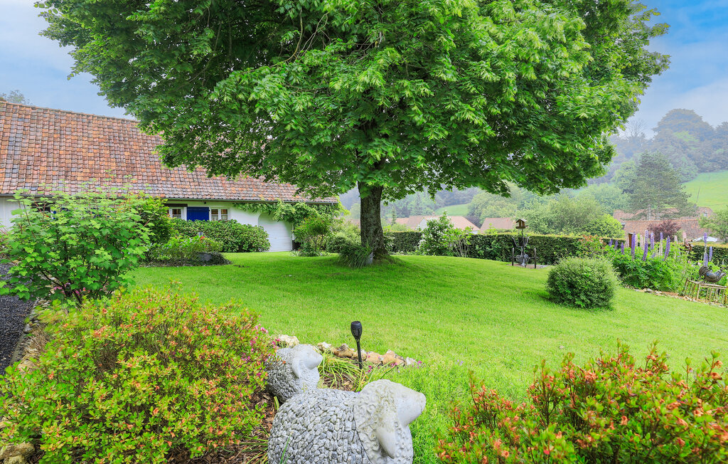 Kuća-za-odmor - Alette , Francuska - FNP188 15