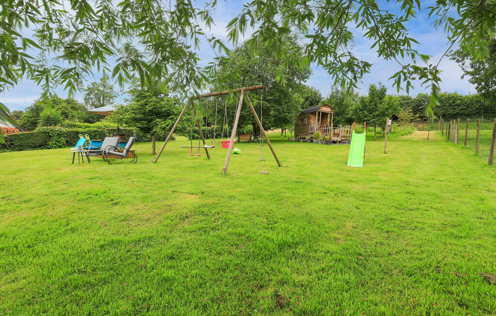 Kuća-za-odmor - Alette , Francuska - FNP188 18