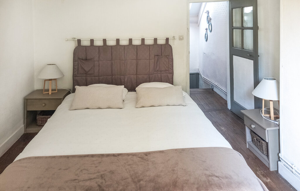 Ferienhaus - Auxi le Château , Frankreich - FNP025 11