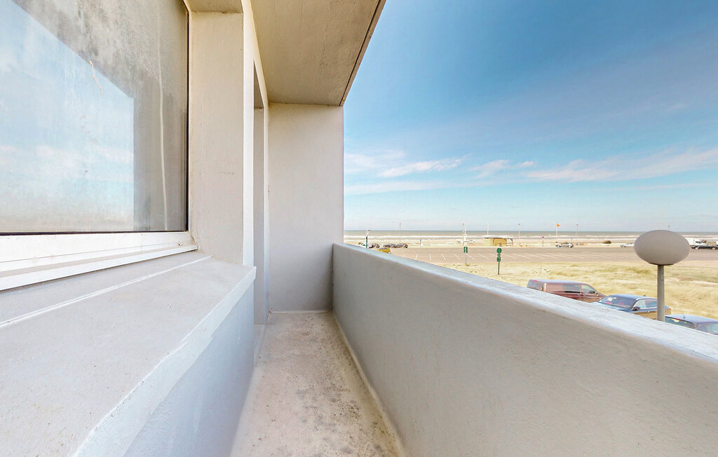 Ferienwohnung - Stella-Plage , Frankreich - FNP186 2