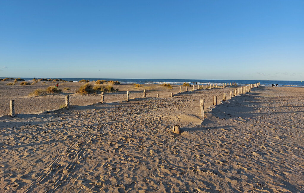 Location de vacances - ST OMER , France - FNP198 22